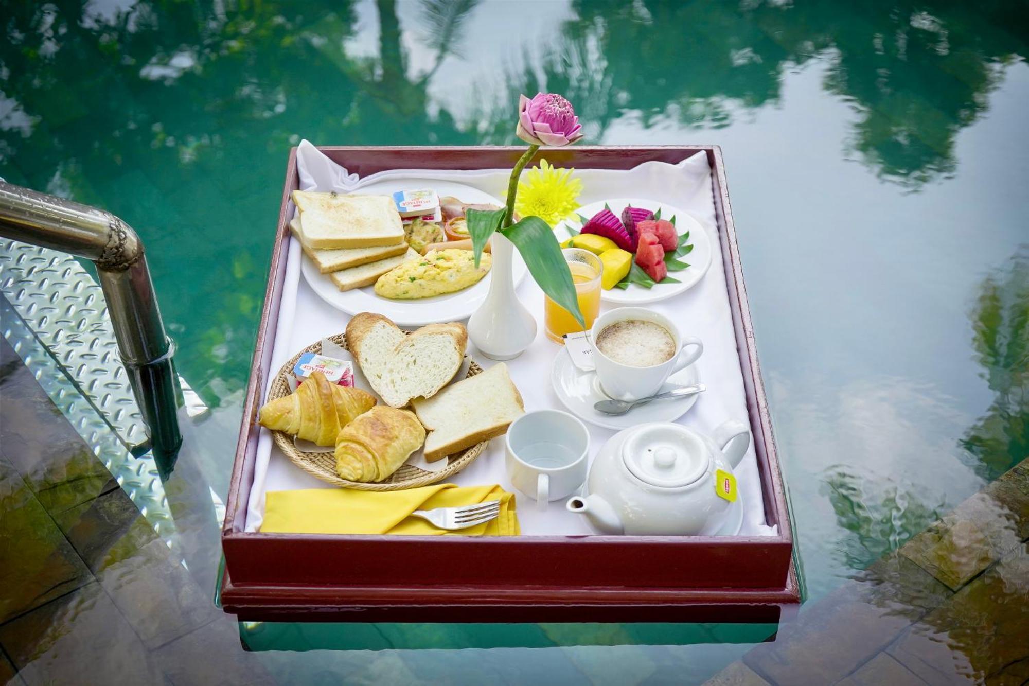 Apsara Greenland Boutique Villa & Resort Сием Реап Екстериор снимка